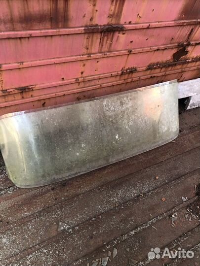 Лобовое стекло газ 53