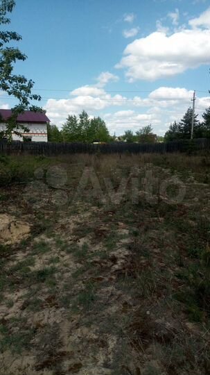 Участок 26 сот. (ИЖС)