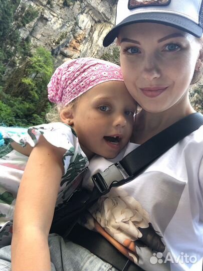 Нянечка для ребенка