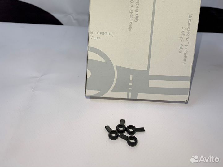 Прокладка топливной рейки A2780910060 Мерседес