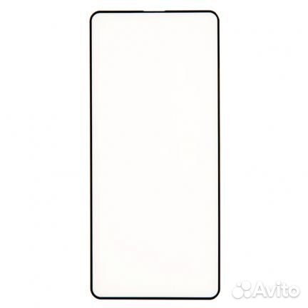 Защитное стекло 20D для Samsung Galaxy A51, Galaxy