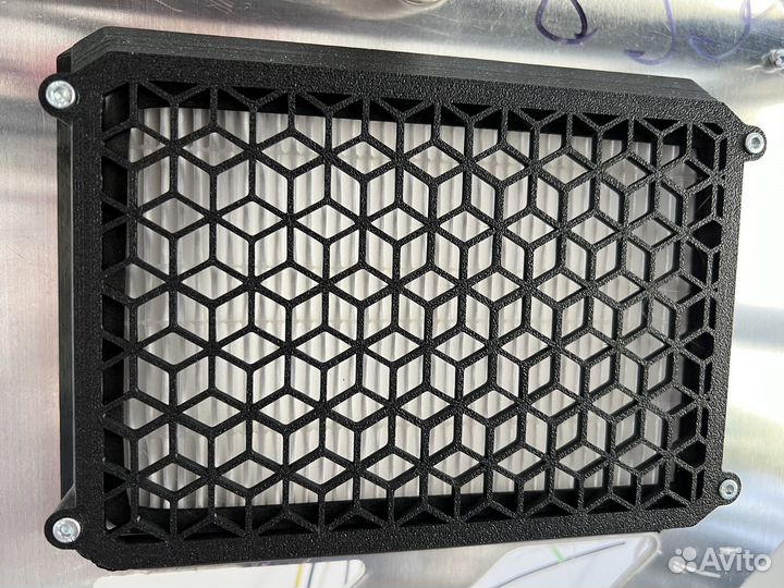 3D печать и сканирование