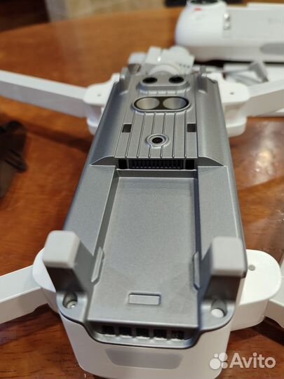 Квадрокоптер xiaomi Fimi x8 se 2022 v2