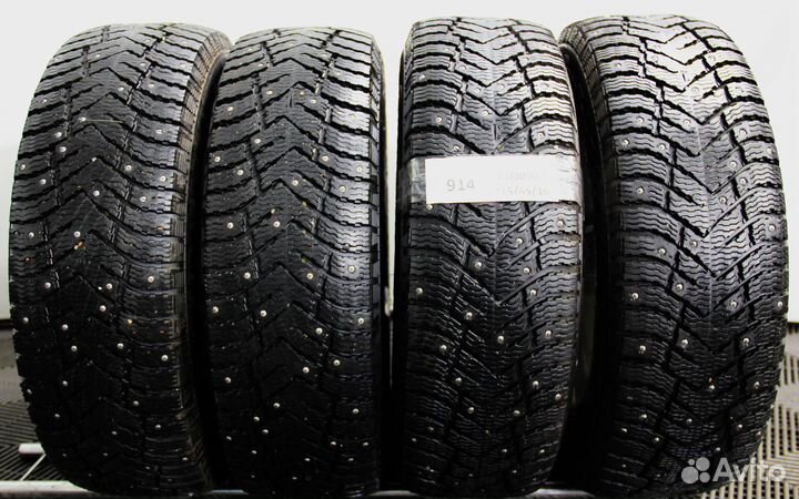 Колеса Nissan original cordiant 215/65R16 зима