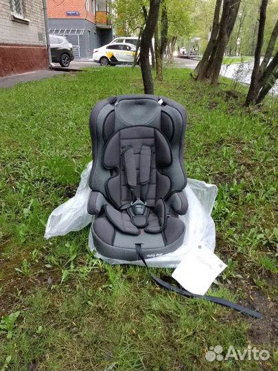 Новое 9-36 кг автокресло для себя или Такси Арт196