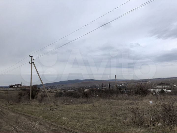 Участок 12,9 сот. (ИЖС)