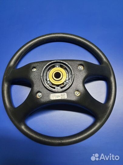 Руль niva легенд