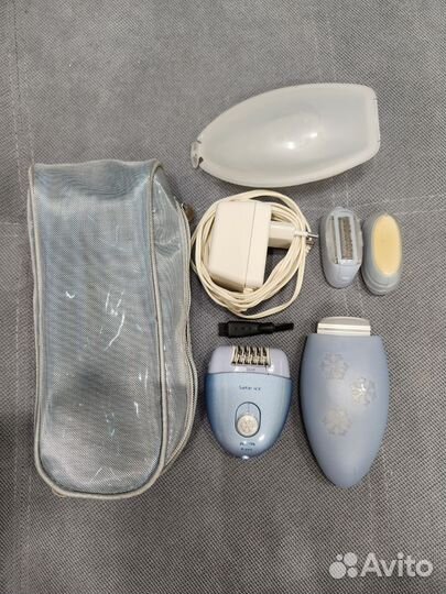 Электро эпилятор