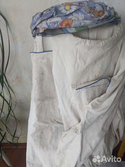 Костюм для пчеловода