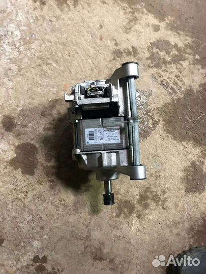 Двигататель стиральной машины