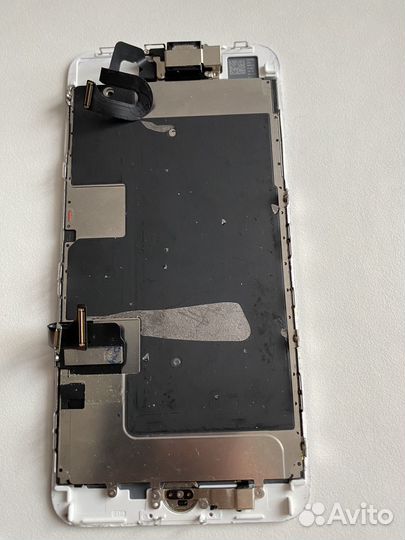 Дисплей iPhone 8 plus, и другие запчасти
