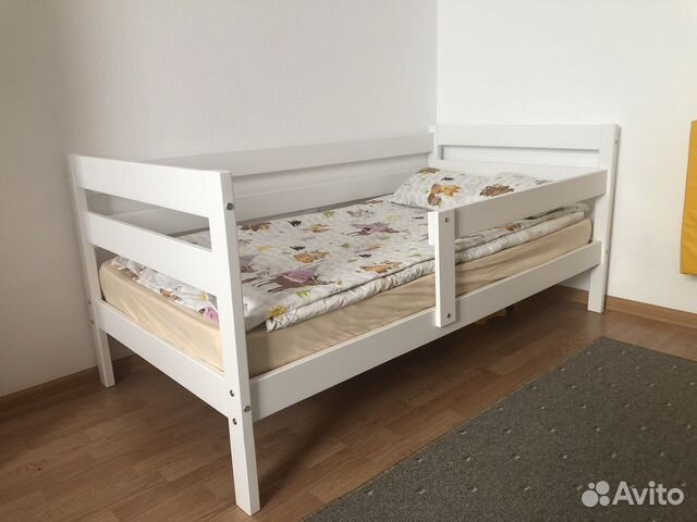 Покрывало детское с подушками