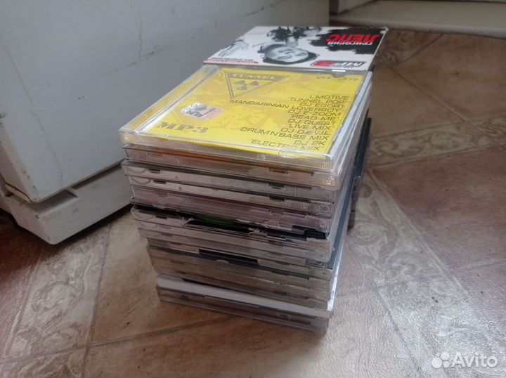 Mp3, диски 32 шт, море музыки