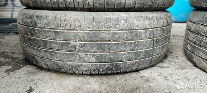 Yokohama Geolandar G91 225/65 R17 102H