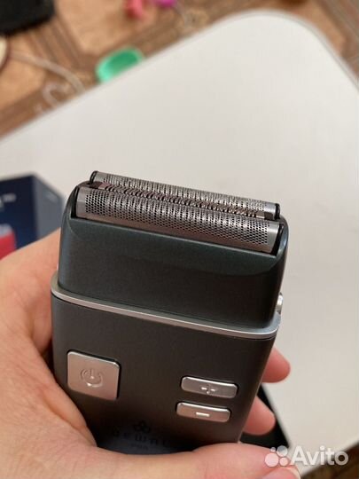 Бритва электрическая dewal pro