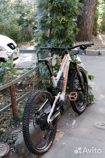 Велосипед Propain Tyee CF 27.5 (2019)