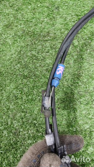 Трос капота Honda CR-V 3 (RE) 2009