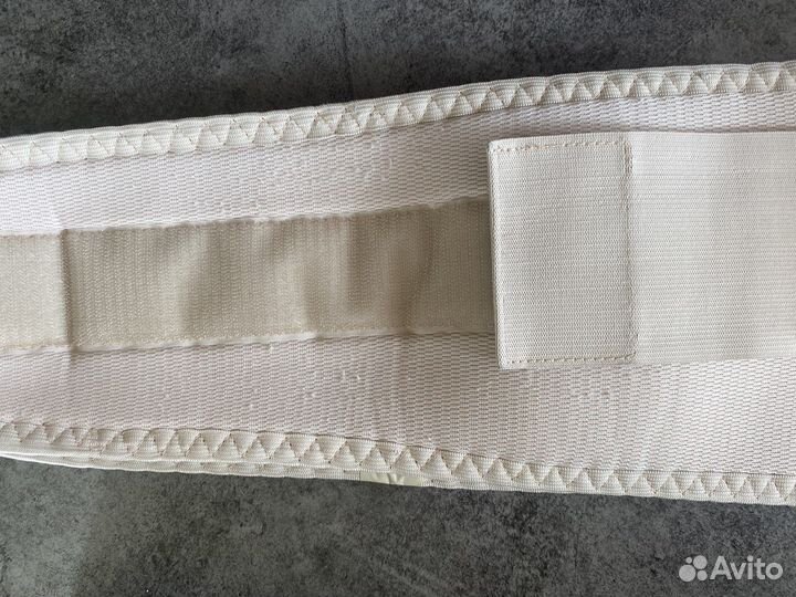 Бандаж для беременных и после родов