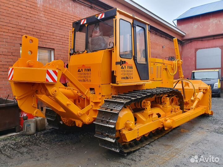 ЗТМ Б10-М 0111-1, 2018