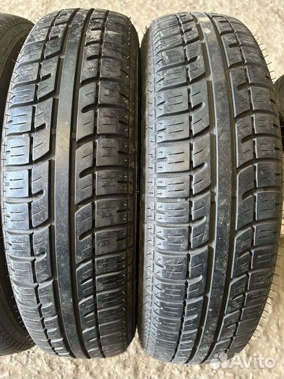 Sava Effecta Plus 155/80 R13