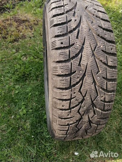 Toyo Observe G3-Ice 175/65 R14