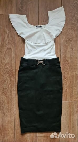 Женские вещи 40