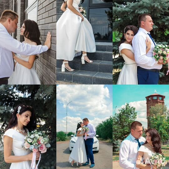 Фотограф, индивидуальная фотосессия