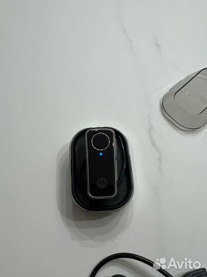 Bluetooth гарнитура motorola H680
