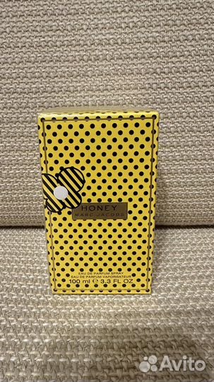 Духи новыe Marc Jacobs Honey, 100мл
