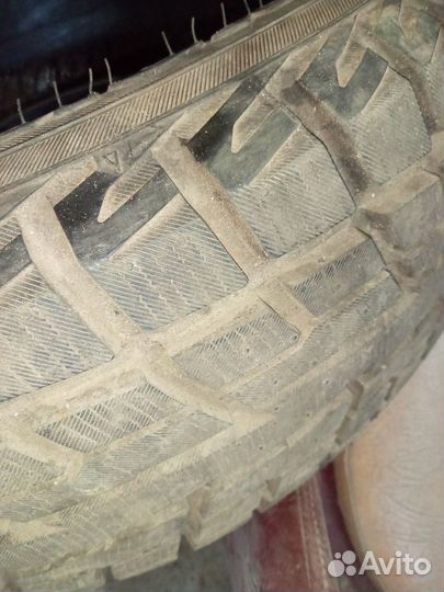 Yokohama Geolandar I/T-S G073 225/60 R18 100