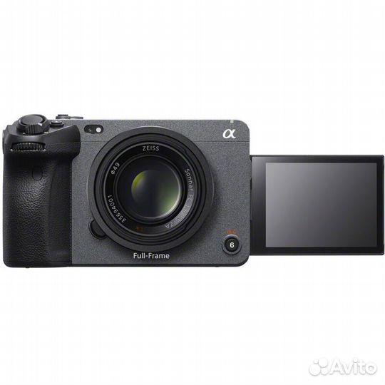 Sony FX-3 Body новый