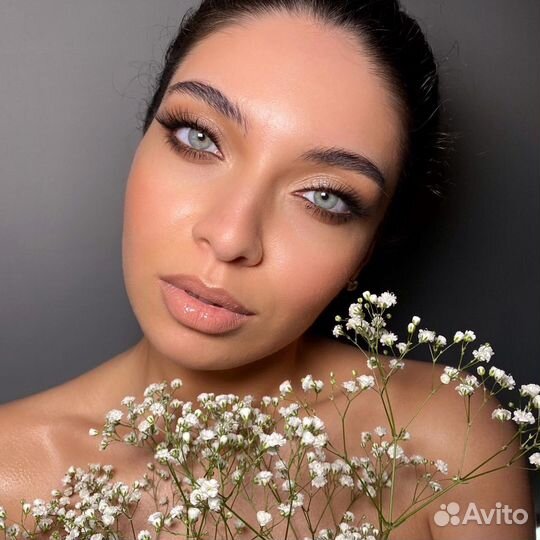 Визажист/ Свадебный стилист/ Причёски/ Обучение