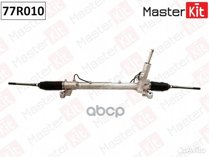 Рулевая рейка Ford C-Max 2007,Ford Focus 77R01