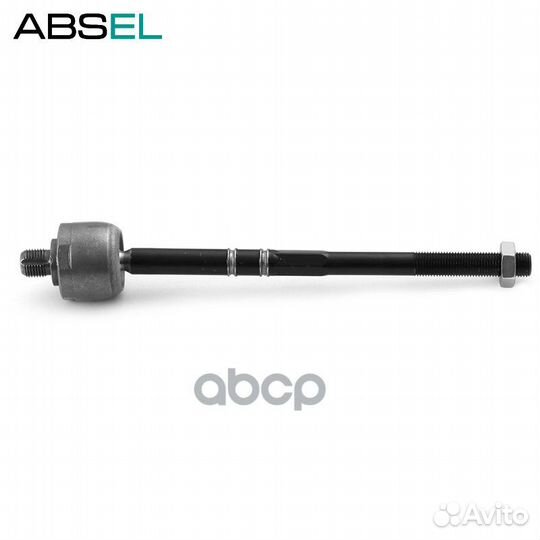 Тяга рулевая ms460152 absel