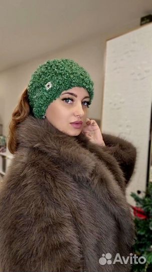 Повязка на голову