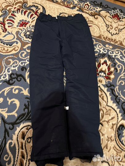 Полукомбез