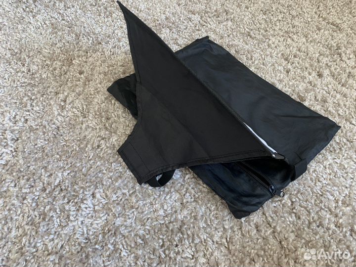 Софтбокс для вспышки