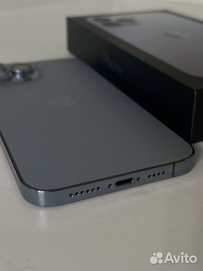 iPhone 13 Pro Max, 256 ГБ