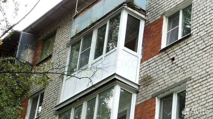 Окно пвх с установкой в рассрочку