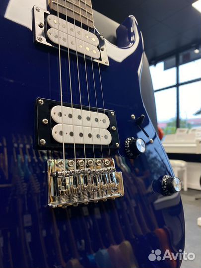 Электрогитара Homage HEG341 BL (новый)