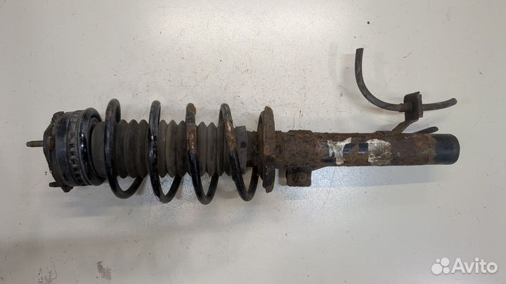 Амортизатор подвески Ford Fusion, 2003