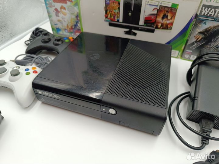 Xbox 360