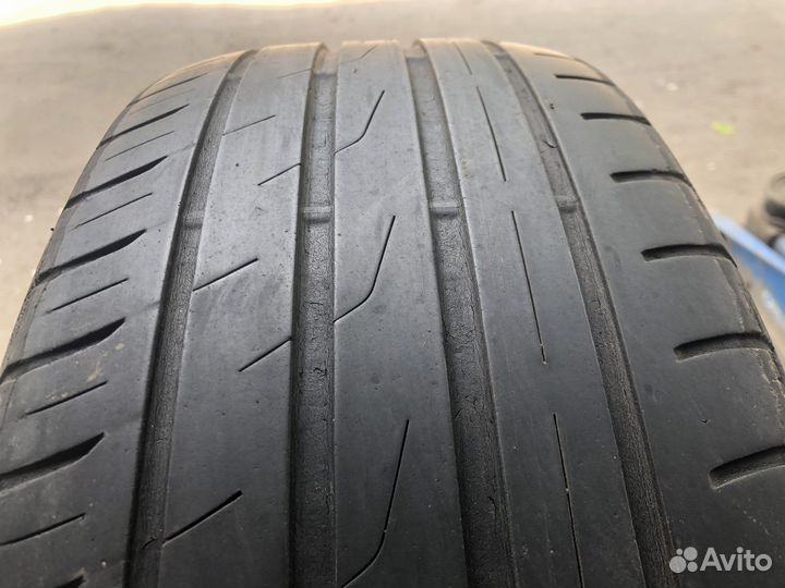 Toyo Proxes CF2 195/55 R16
