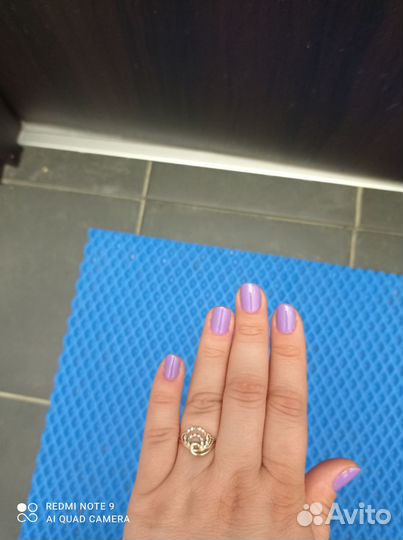 Лампа для сушки гель лака и гельлаки