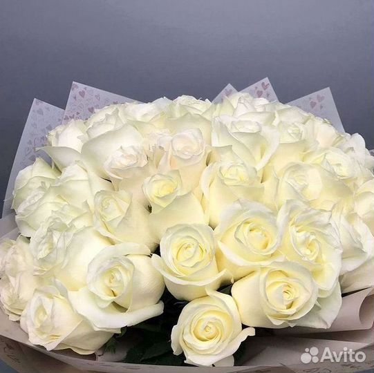 Высокие Розы Гиганты Доставка Круглосуточно