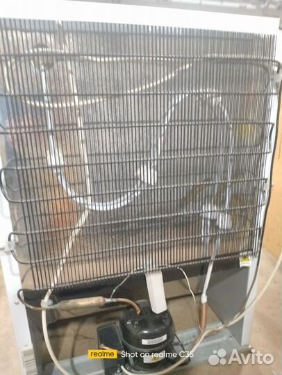 Холодильник Бирюса бу 152 ек