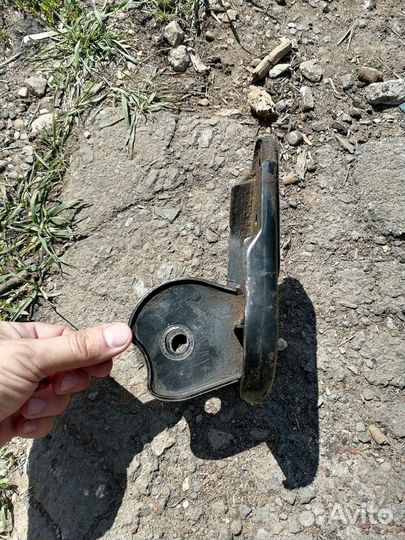 Кронштейн двигателя Daewoo matiz