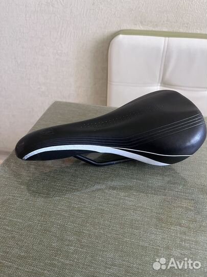 Велосипедное седло