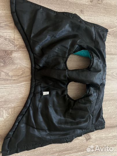 Жилетка для собак