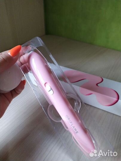 Аппарат для маникюра новый